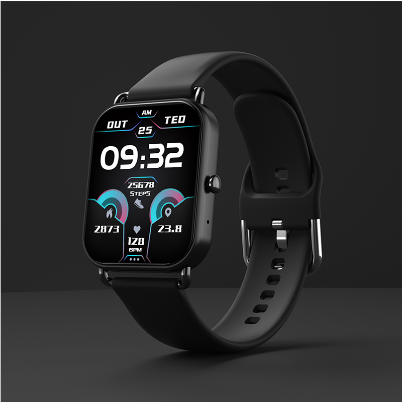 F13 smartwatch review top